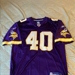 jim kleinsasser jersey